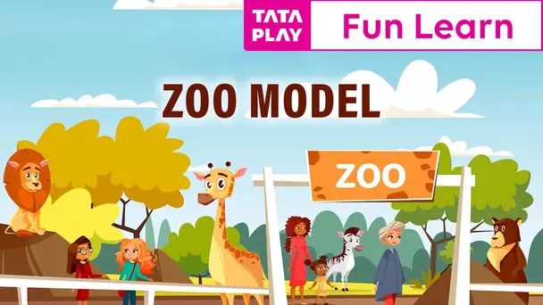 Zoo Model